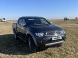 Mitsubishi L200 2012 годаүшін7 400 000 тг. в Шымкент – фото 2