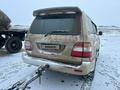 Toyota Land Cruiser 2005 годаүшін8 500 000 тг. в Актобе – фото 5