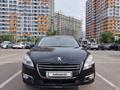 Peugeot 508 2014 годаүшін5 200 000 тг. в Алматы