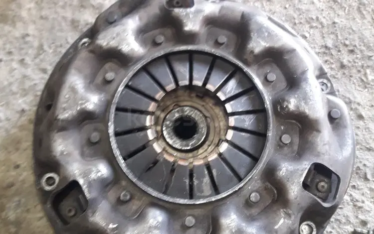 Корзина диск маховик на ниссан примеру Дизель за 15 000 тг. в Караганда