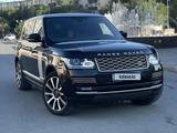 Land Rover Range Rover 2015 года за 26 300 000 тг. в Атырау