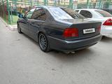 BMW 528 1996 годаfor2 800 000 тг. в Актобе – фото 5