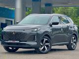 Changan CS55 Plus 2025 года за 8 899 000 тг. в Шымкент