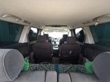 Toyota Alphard 2002 года за 7 000 000 тг. в Сарыагаш – фото 5