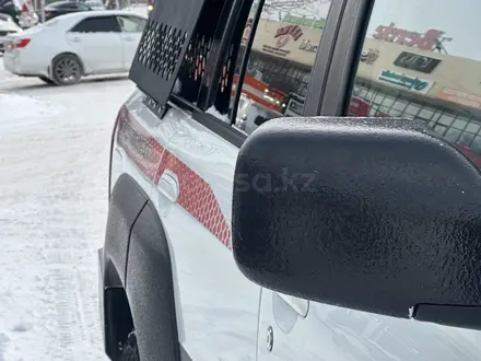 Nissan Patrol 2004 года за 18 000 000 тг. в Алматы – фото 19