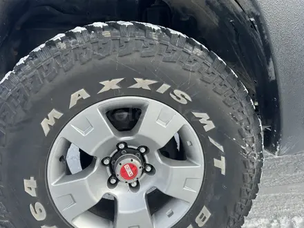 Nissan Patrol 2004 года за 18 000 000 тг. в Алматы – фото 21