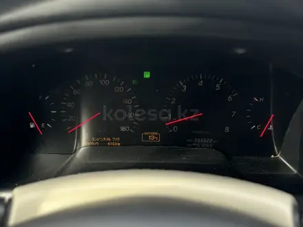 Nissan Patrol 2004 года за 18 000 000 тг. в Алматы – фото 24