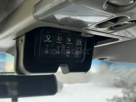 Nissan Patrol 2004 года за 18 000 000 тг. в Алматы – фото 25