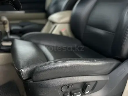 Nissan Patrol 2004 года за 18 000 000 тг. в Алматы – фото 28