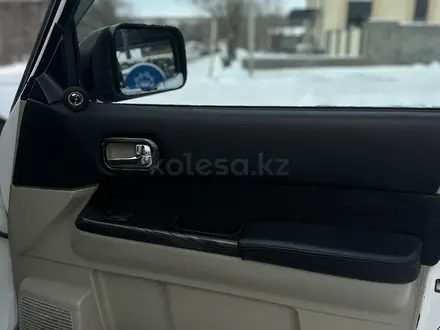 Nissan Patrol 2004 года за 18 000 000 тг. в Алматы – фото 31