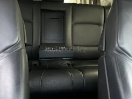 Nissan Patrol 2004 года за 18 000 000 тг. в Алматы – фото 33