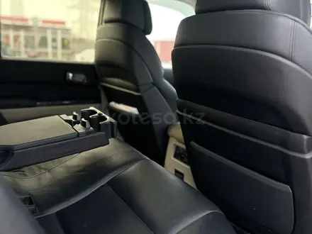 Nissan Patrol 2004 года за 18 000 000 тг. в Алматы – фото 35