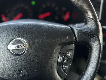 Nissan Patrol 2004 года за 18 000 000 тг. в Алматы – фото 38