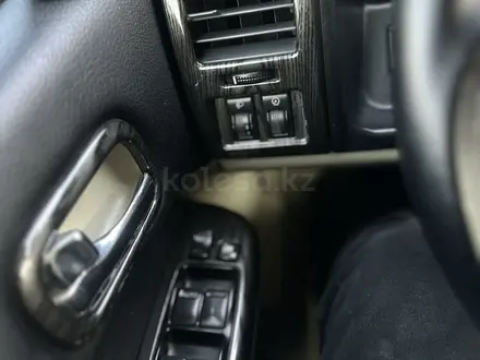 Nissan Patrol 2004 года за 18 000 000 тг. в Алматы – фото 43