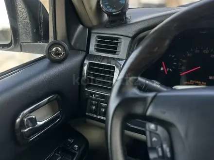Nissan Patrol 2004 года за 18 000 000 тг. в Алматы – фото 44