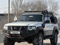 Nissan Patrol 2004 года за 18 000 000 тг. в Алматы – фото 9