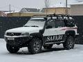 Nissan Patrol 2004 года за 18 000 000 тг. в Алматы – фото 49