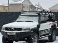 Nissan Patrol 2004 года за 18 000 000 тг. в Алматы – фото 53