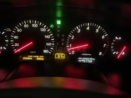 Nissan Patrol 2004 года за 18 000 000 тг. в Алматы – фото 54
