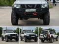 Nissan Patrol 2004 года за 18 000 000 тг. в Алматы – фото 8