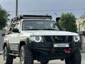 Nissan Patrol 2004 года за 18 000 000 тг. в Алматы – фото 4