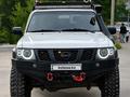 Nissan Patrol 2004 года за 18 000 000 тг. в Алматы – фото 3