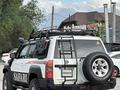 Nissan Patrol 2004 года за 18 000 000 тг. в Алматы – фото 7