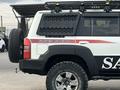 Nissan Patrol 2004 года за 18 000 000 тг. в Алматы – фото 12
