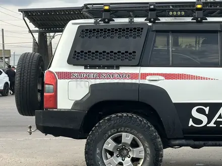 Nissan Patrol 2004 года за 18 000 000 тг. в Алматы – фото 12