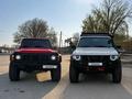 Nissan Patrol 2004 года за 18 000 000 тг. в Алматы