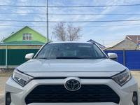 Toyota RAV4 2021 годаүшін16 000 000 тг. в Атырау