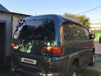 Mitsubishi Delica 1995 годаүшін2 500 000 тг. в Алматы