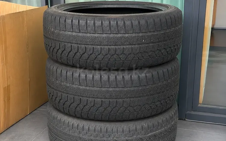 Continental ContiProContact 245/40/R18 bi за 45 000 тг. в Алматы