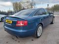 Audi A6 2004 годаүшін4 500 000 тг. в Караганда – фото 5