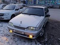 ВАЗ (Lada) 2114 2012 года за 1 450 000 тг. в Костанай