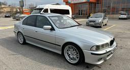 BMW 540 2001 годаүшін6 800 000 тг. в Шымкент – фото 2