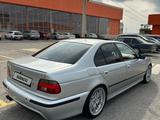 BMW 540 2001 годаүшін6 800 000 тг. в Шымкент – фото 5