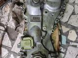 Лобовая крышка, масляный насос за 45 000 тг. в Караганда