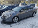 Hyundai Sonata 2010 года за 5 200 000 тг. в Алматы