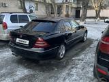 Mercedes-Benz C 320 2000 года за 4 450 000 тг. в Семей – фото 4