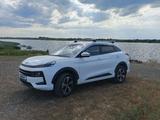 JAC JS6 2024 года за 9 800 000 тг. в Костанай