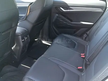 JAC JS6 2024 года за 9 800 000 тг. в Костанай – фото 15