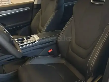 JAC JS6 2024 года за 9 800 000 тг. в Костанай – фото 16