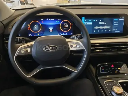 JAC JS6 2024 года за 9 800 000 тг. в Костанай – фото 17