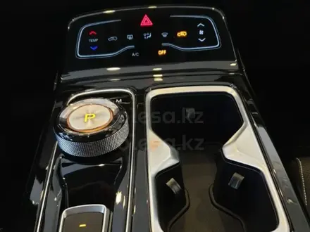 JAC JS6 2024 года за 9 800 000 тг. в Костанай – фото 18