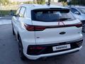 JAC JS6 2024 годаүшін9 800 000 тг. в Костанай – фото 22
