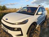 JAC JS6 2024 годаүшін9 800 000 тг. в Костанай – фото 3