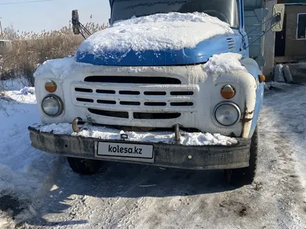 ЗиЛ  130 1992 года за 1 100 000 тг. в Алматы – фото 3