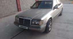 Mercedes-Benz E 260 1991 годаfor1 500 000 тг. в Кызылорда