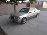 Mercedes-Benz E 260 1991 годаfor1 500 000 тг. в Кызылорда – фото 2